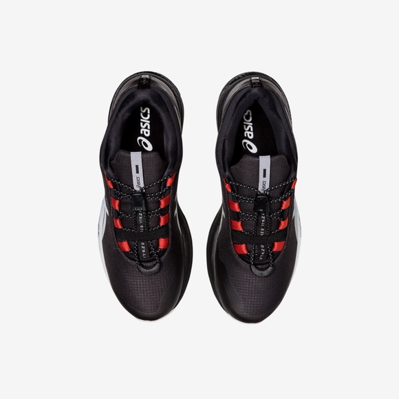 Brand New* - Asics gel cumulus 22 AWL graphite grey silver - Picture 6 of 11